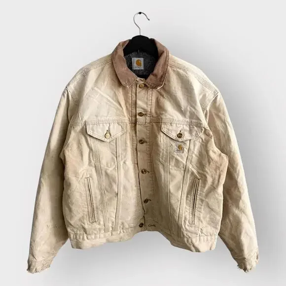 Carhartt | Jackets & Coats | Steal 99s Carhartt G Jean Type Duck